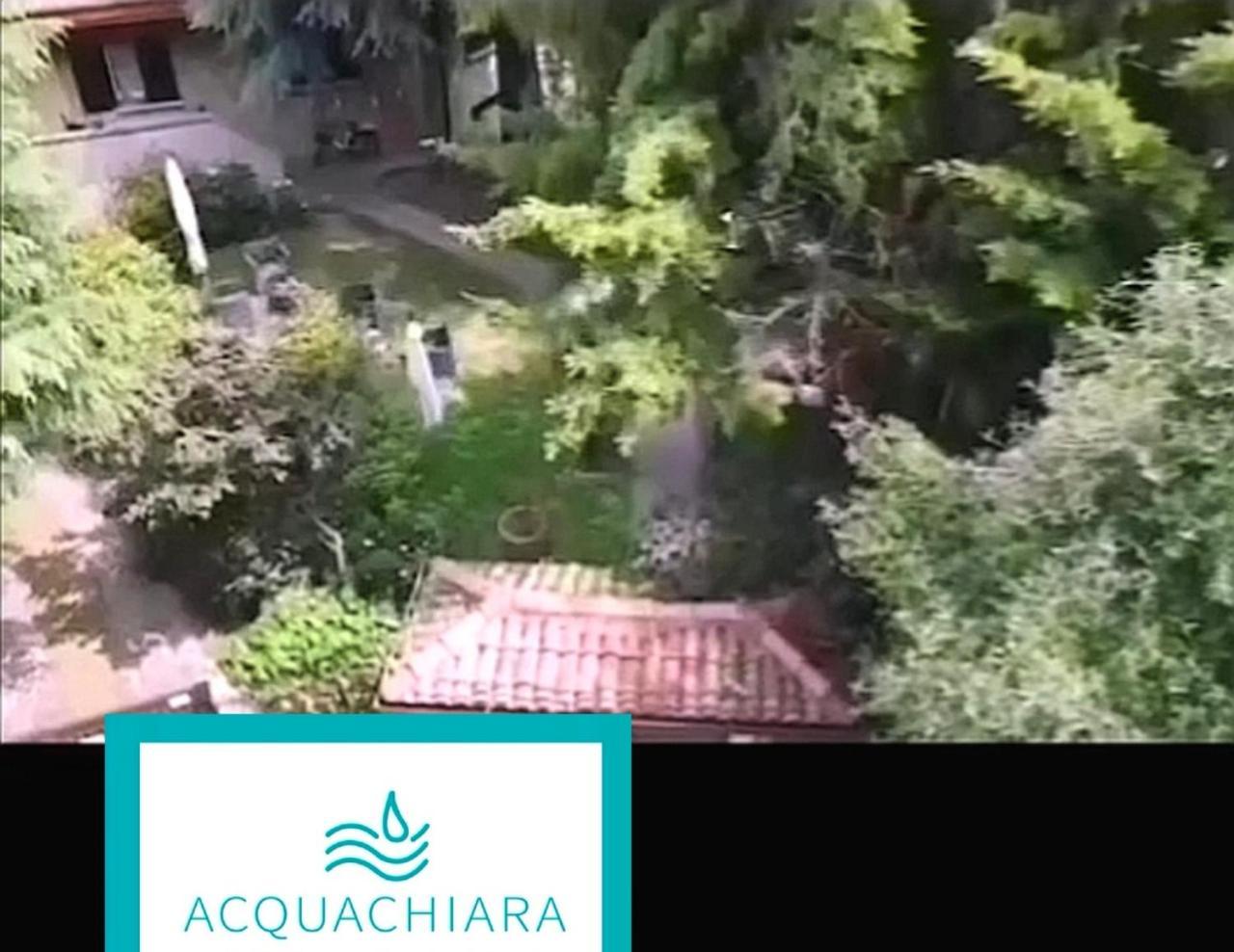 Double Room Garden View